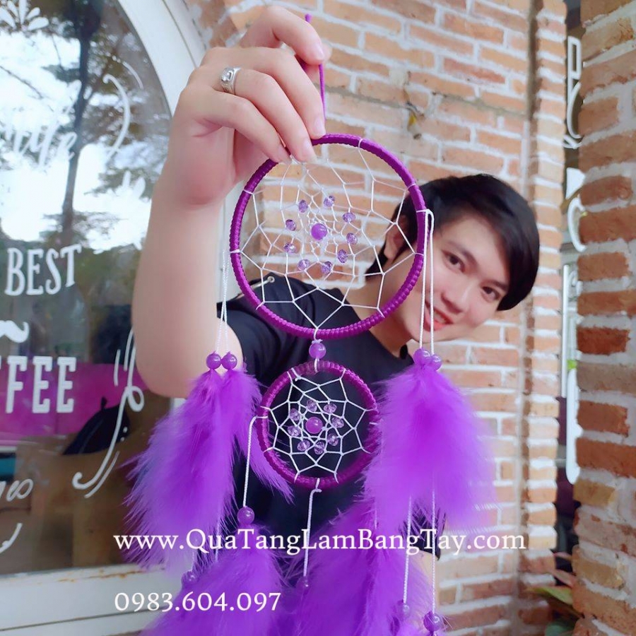 Dreamcatcher đẹp